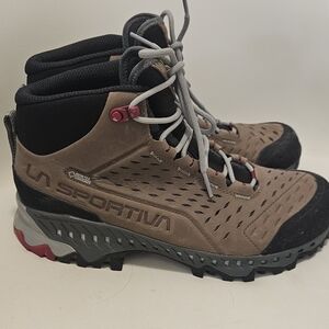 La Sportiva Pyramid GTX Hiking Boots